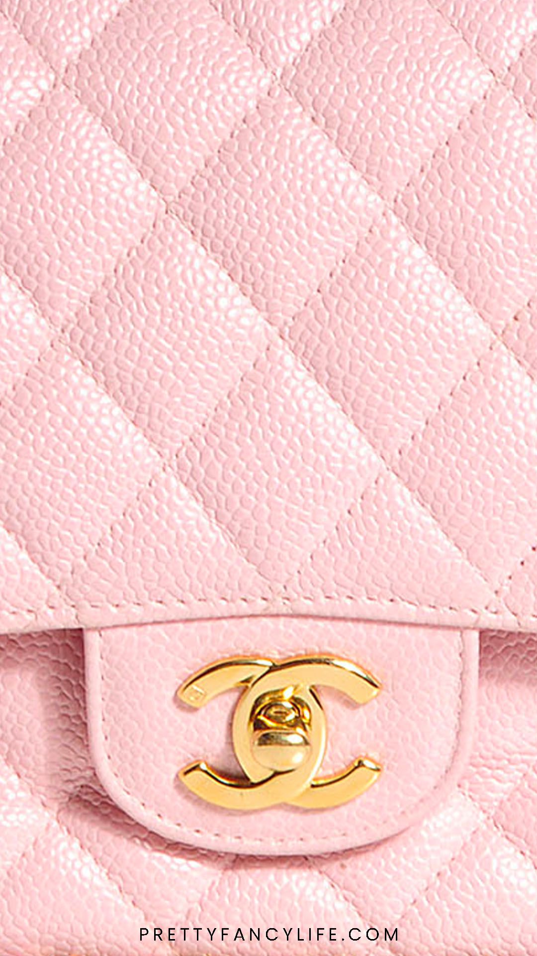 Prettyfancylife.com Wp Content Uploads 2020 01 Chanel Wallpaper 1. Louis Vuitton Iphone Wallpaper, Pink Wallpaper Iphone, Gucci Wallpaper Iphone