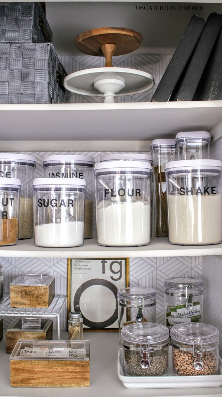 Pantry Wallpapers - Wallpaper Cave