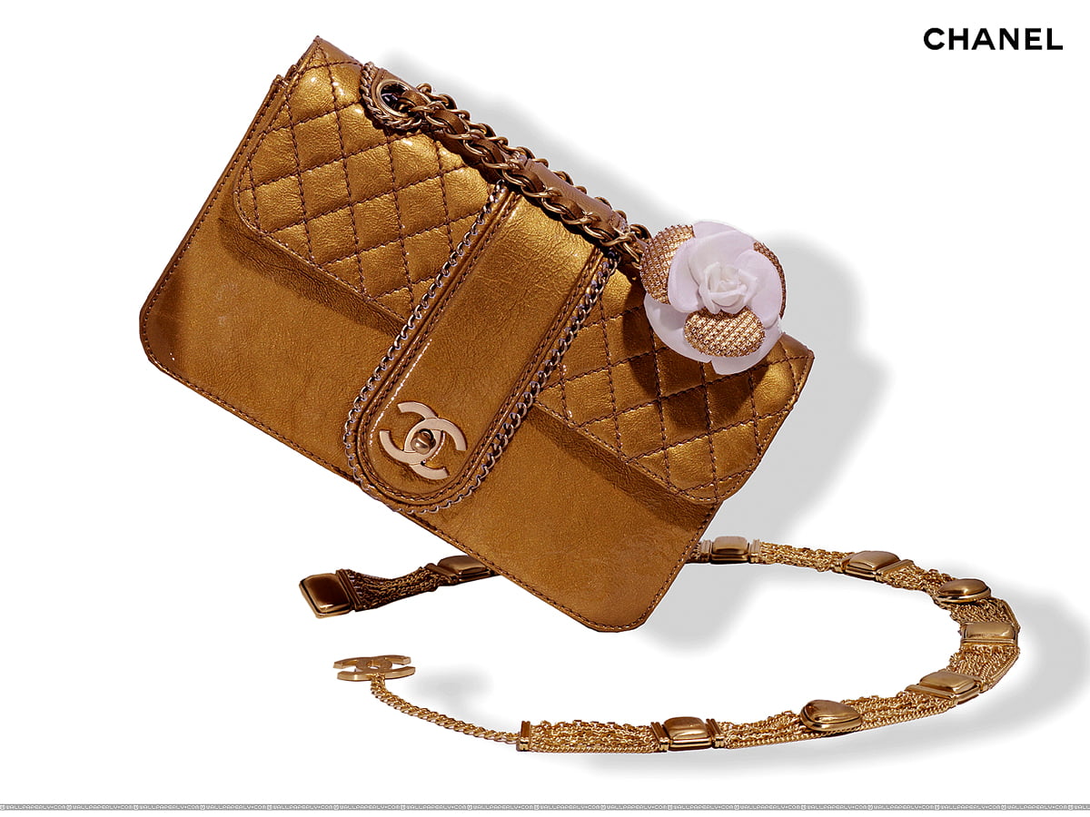 Chanel Bag Wallpapers - Wallpaper Cave