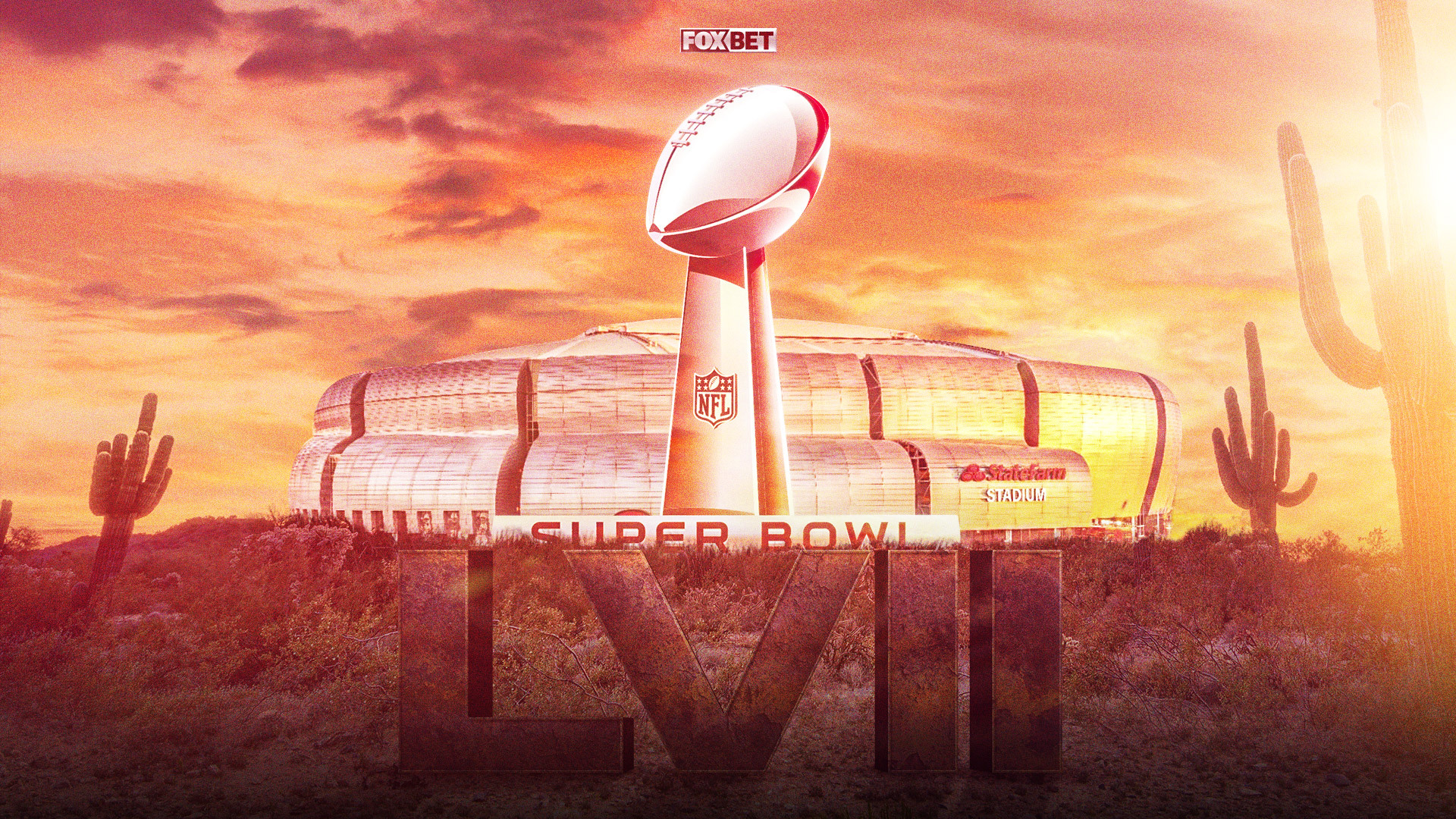 Super Bowl LVII Wallpapers - Wallpaper Cave