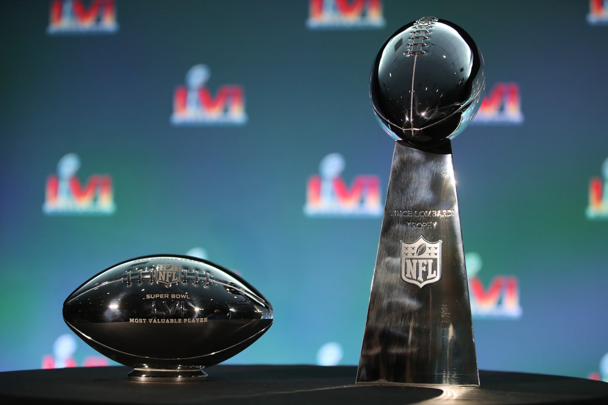 Detroit Lions have among longest odds to win Super Bowl LVII