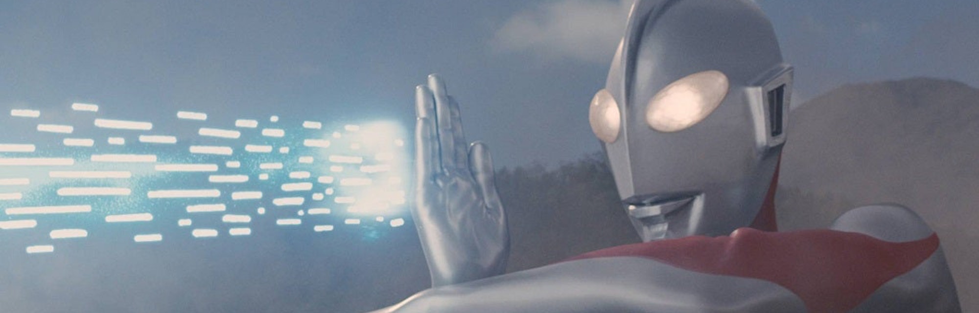 Shin Ultraman' review: A fun, frantic Japanese superhero movie with too much style to spare