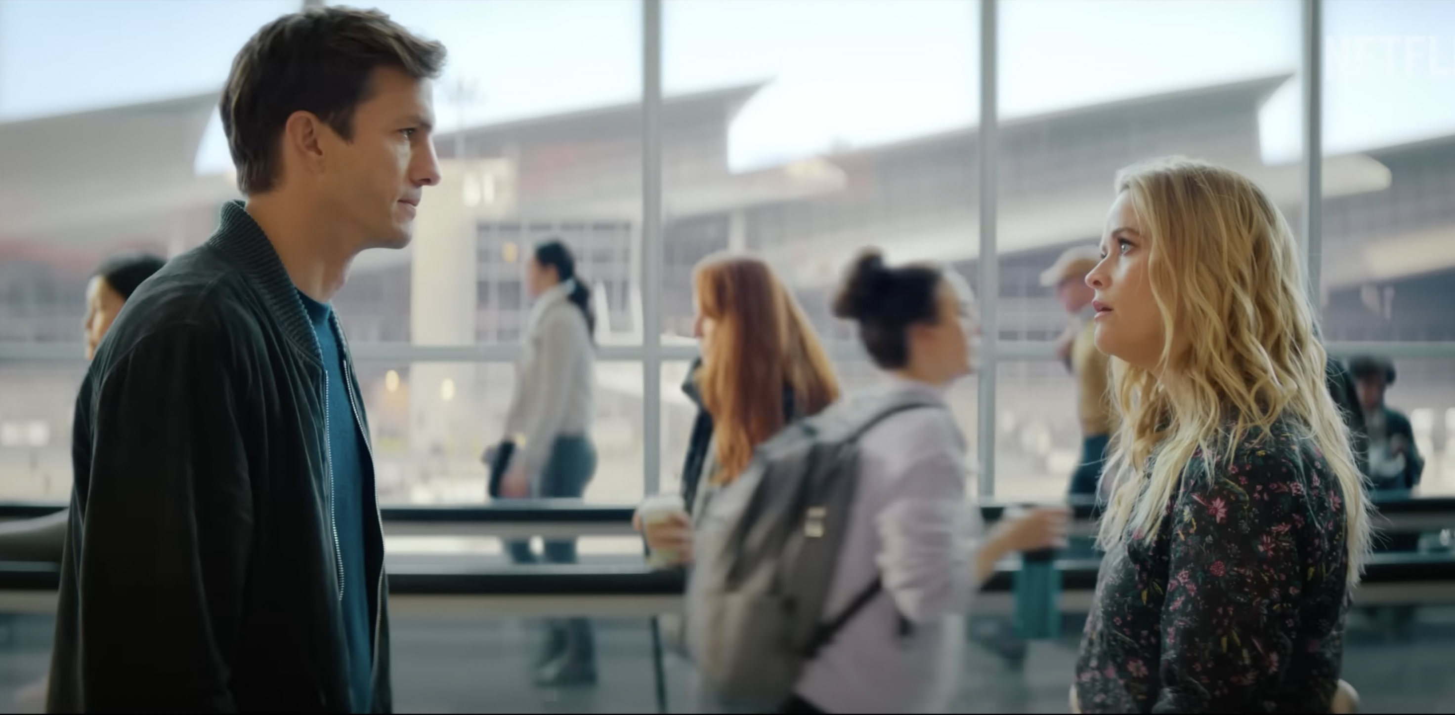 Your Place or Mine' Trailer: Reese Witherspoon, Ashton Kutcher RomCom