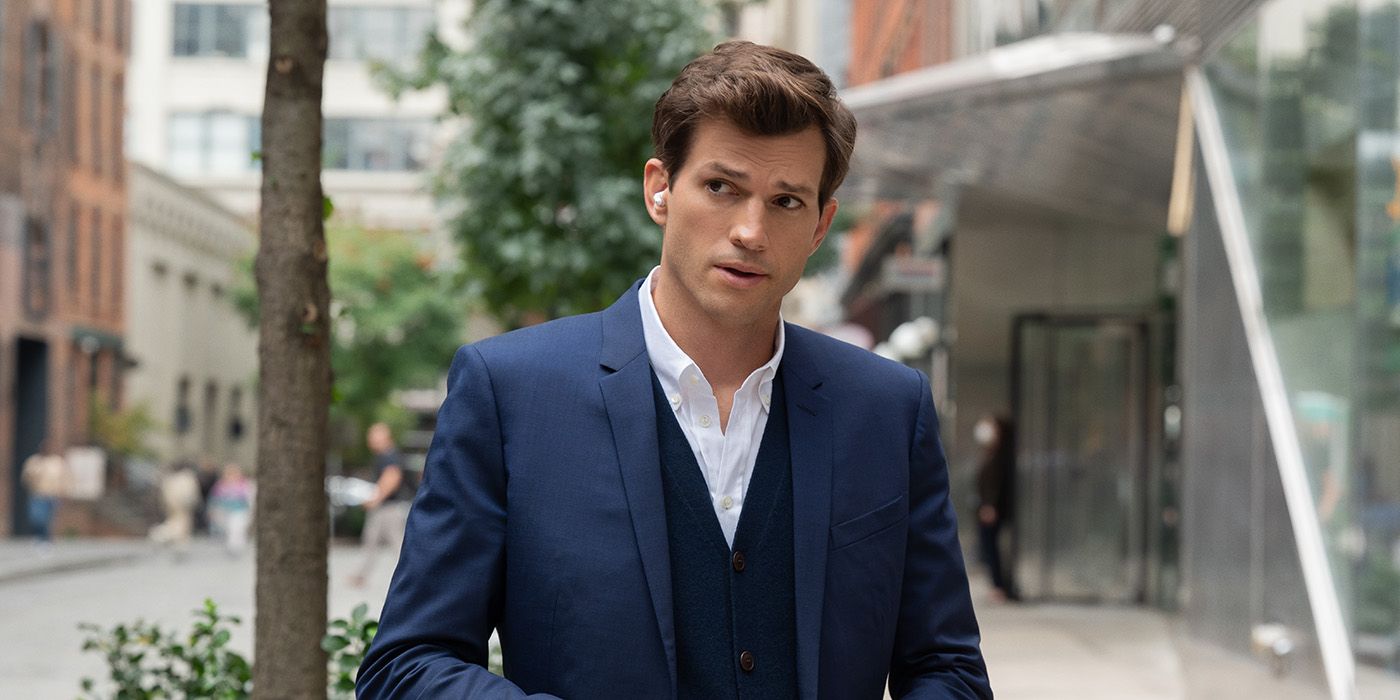 Your Place Or Mine Trailer: Ashton Kutcher & Reese Witherspoon's Rom Com