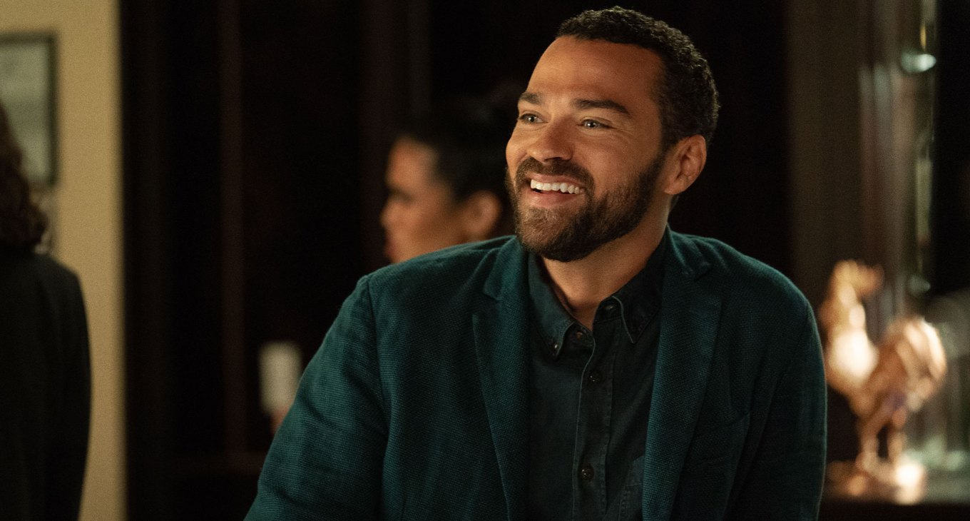 Netflix Releases For Rom Com 'Your Place Or Mine'