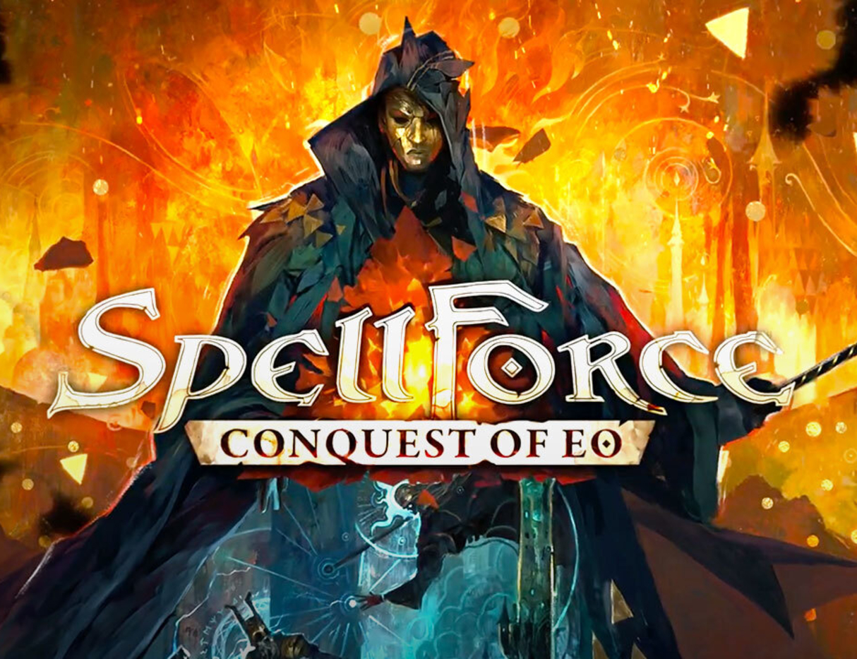 Spellforce conquest of eo русификатор