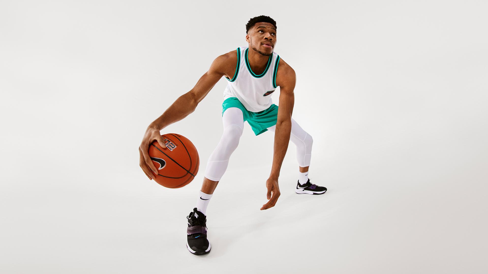 Giannis Antetokounmpo: Nike Basketball unveils Zoom Freak third signature shoe of Milwaukee Bucks superstar. Sporting News Canada