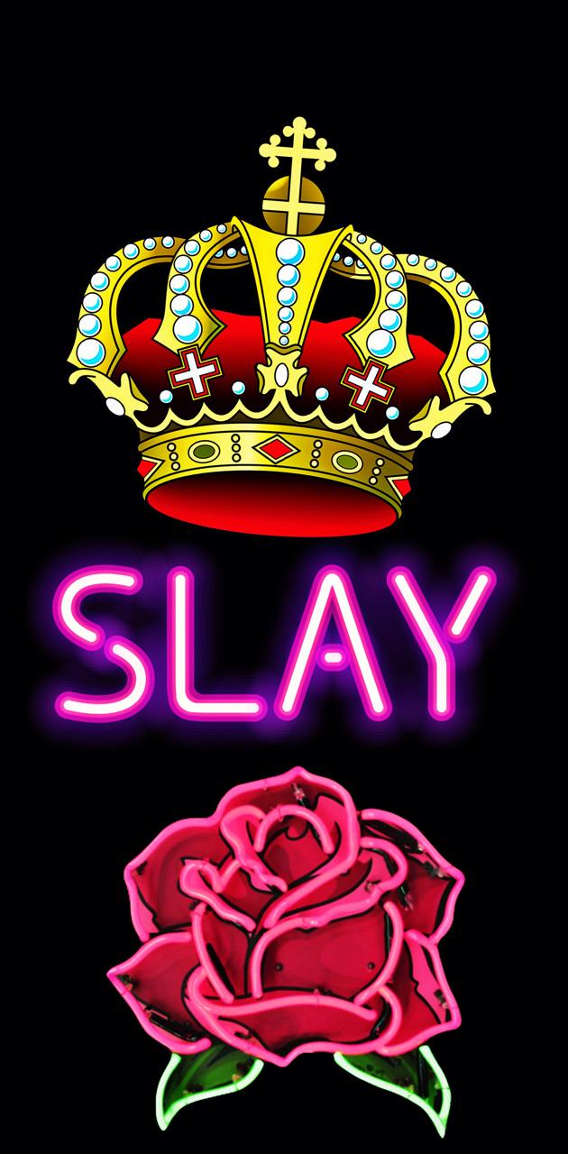 Slay Background Image and Wallpaper
