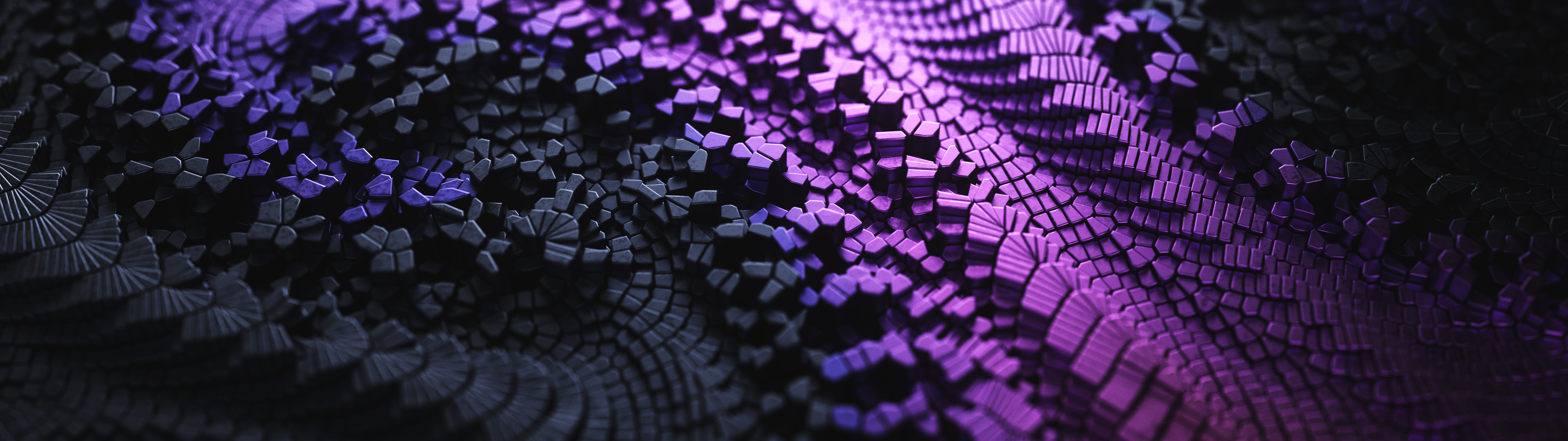 Macro Wallpaper 4K, Surface, 3D background, Abstract