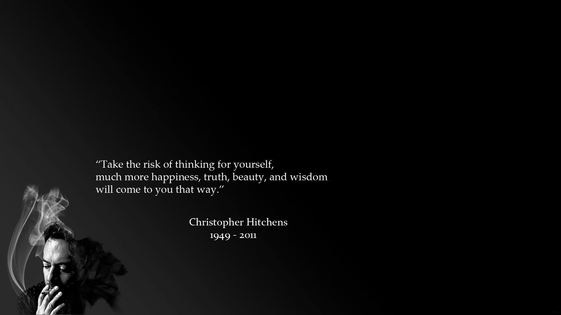 Philosophical Quotes Wallpaper