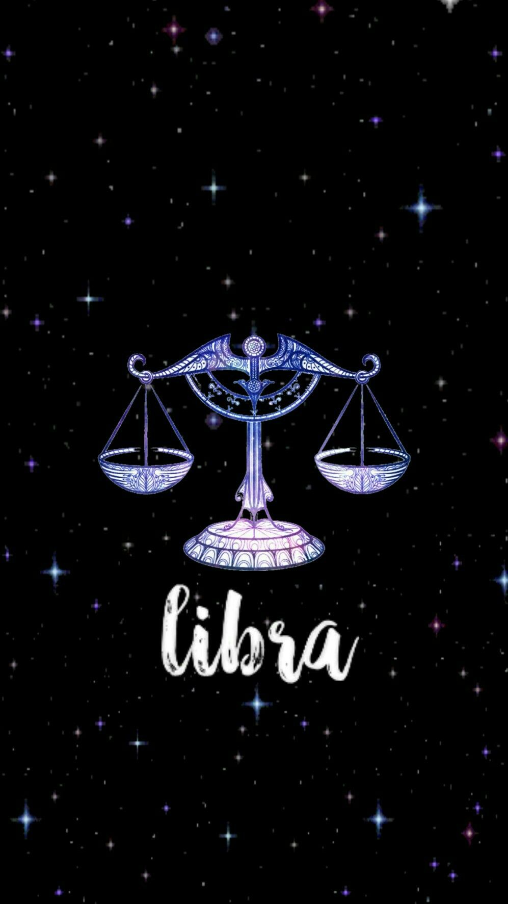 Zodiac Libra Wallpapers - Wallpaper Cave