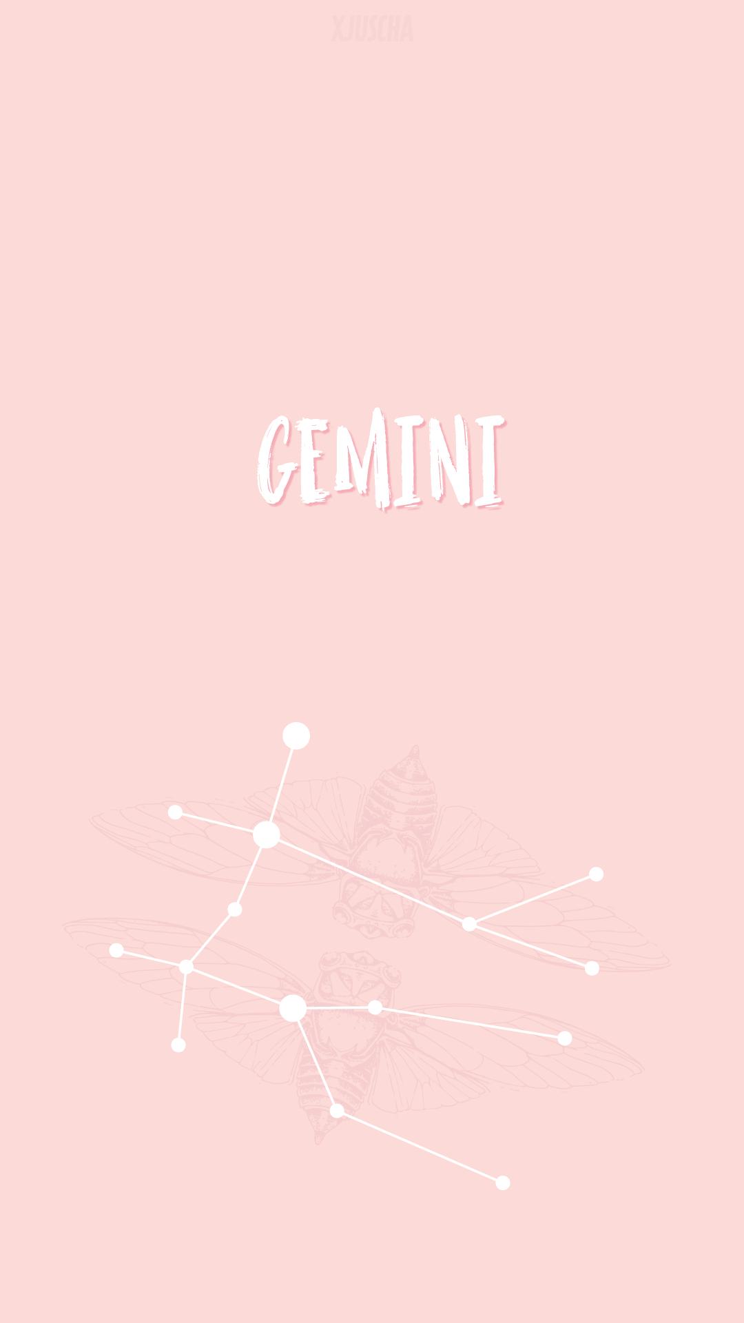 Gemini wallpaper