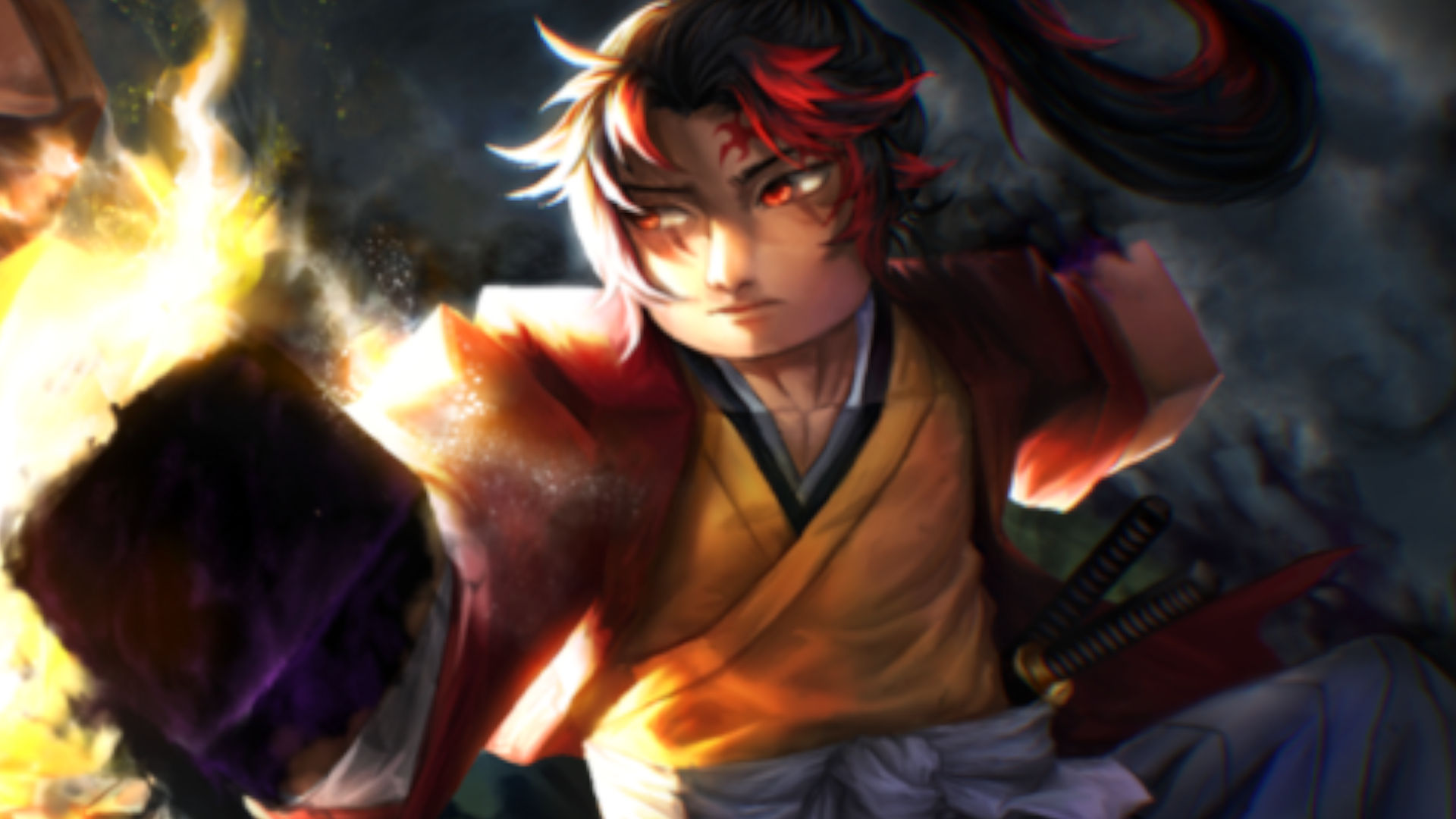 King Legacy visits break billion mark