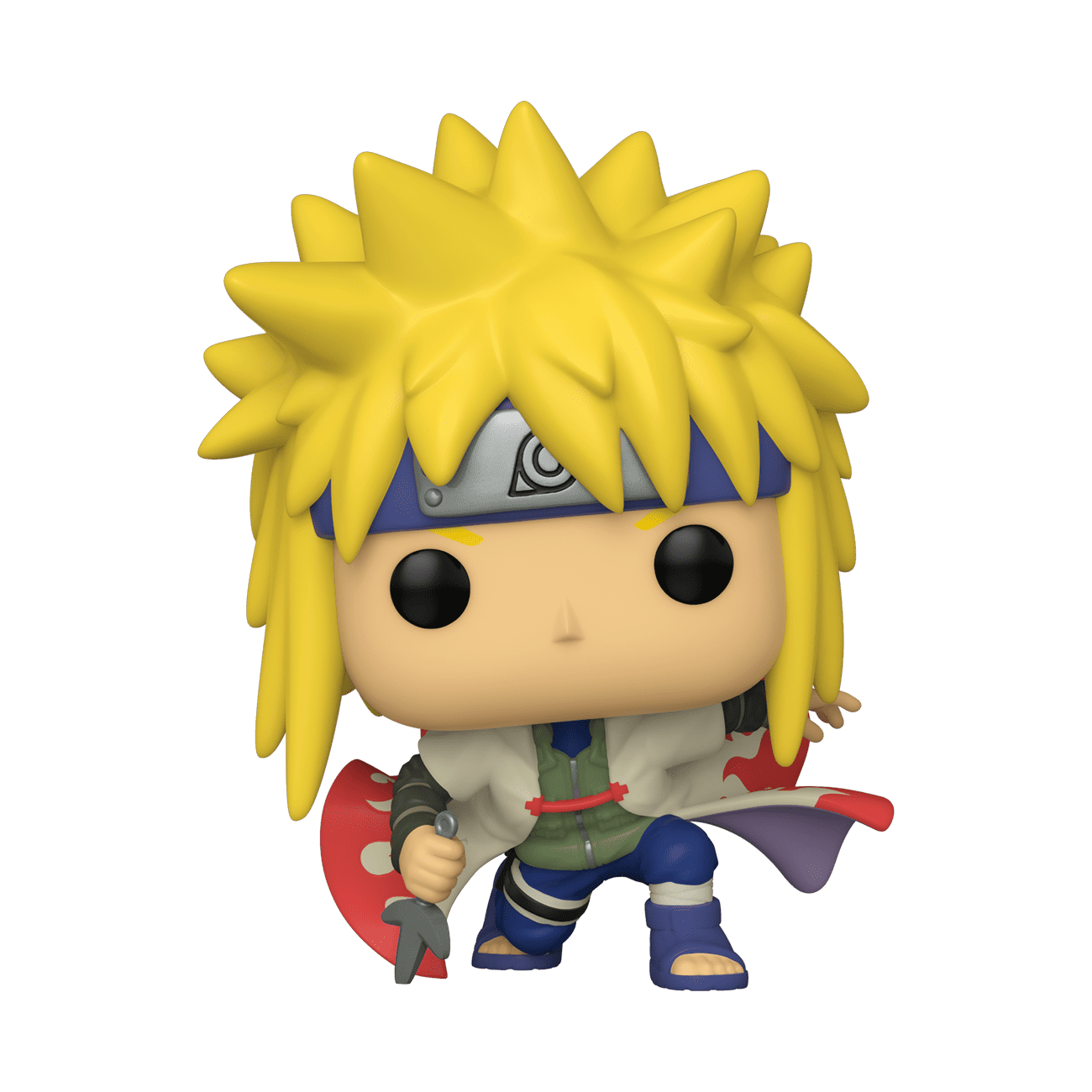 Funko POP! Animation: Naruto