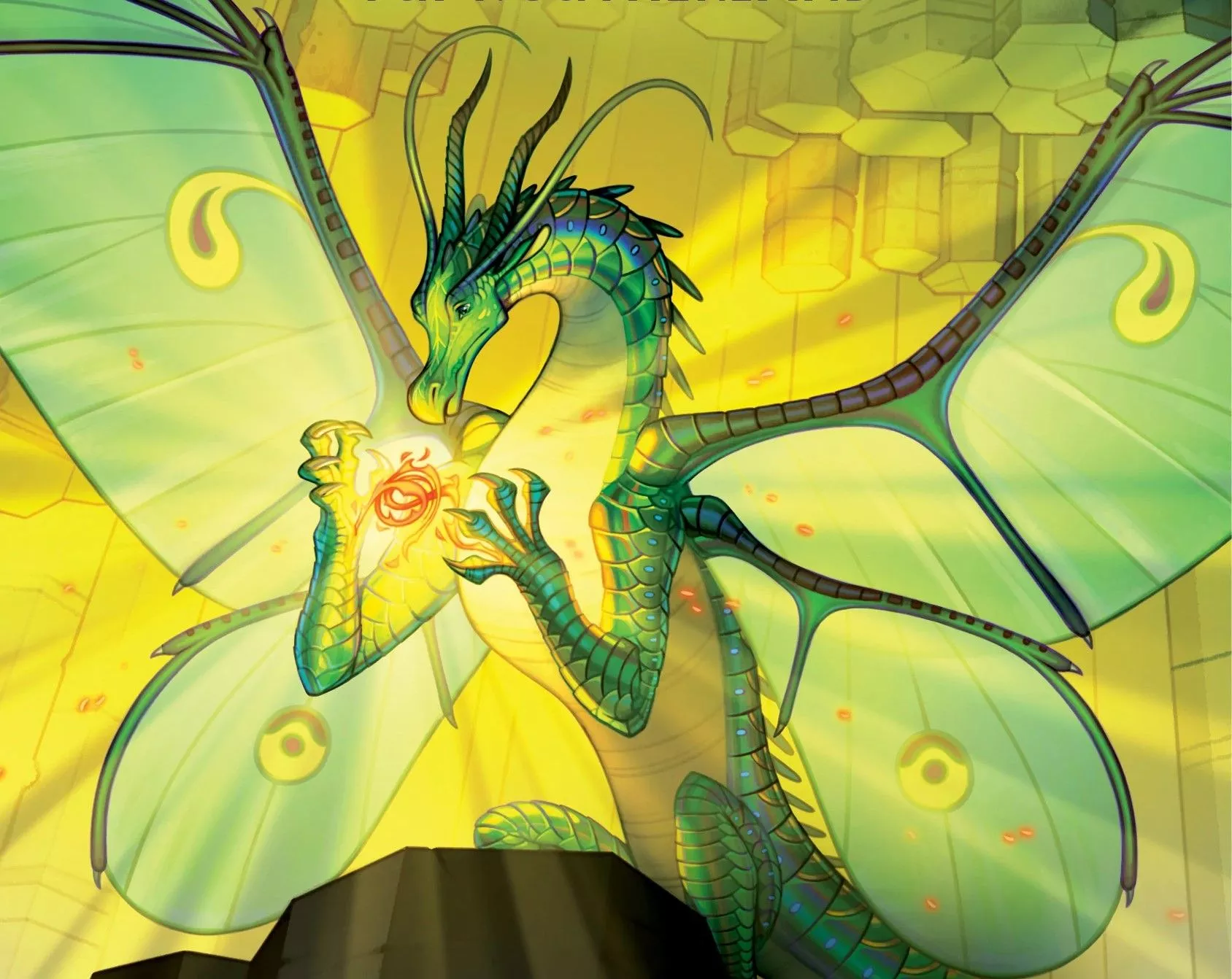 The Land Across. Wings of Fire Fanon