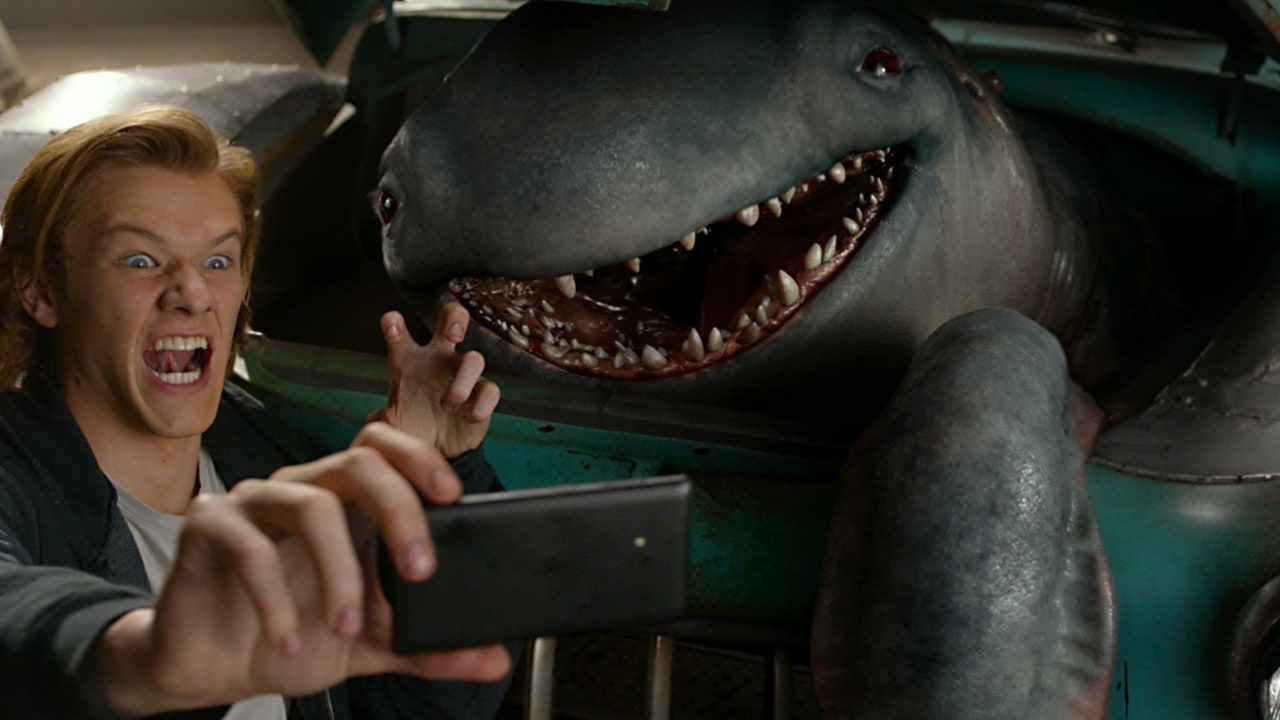 How the Hell Did This 'Monster Trucks' Movie Get Made?