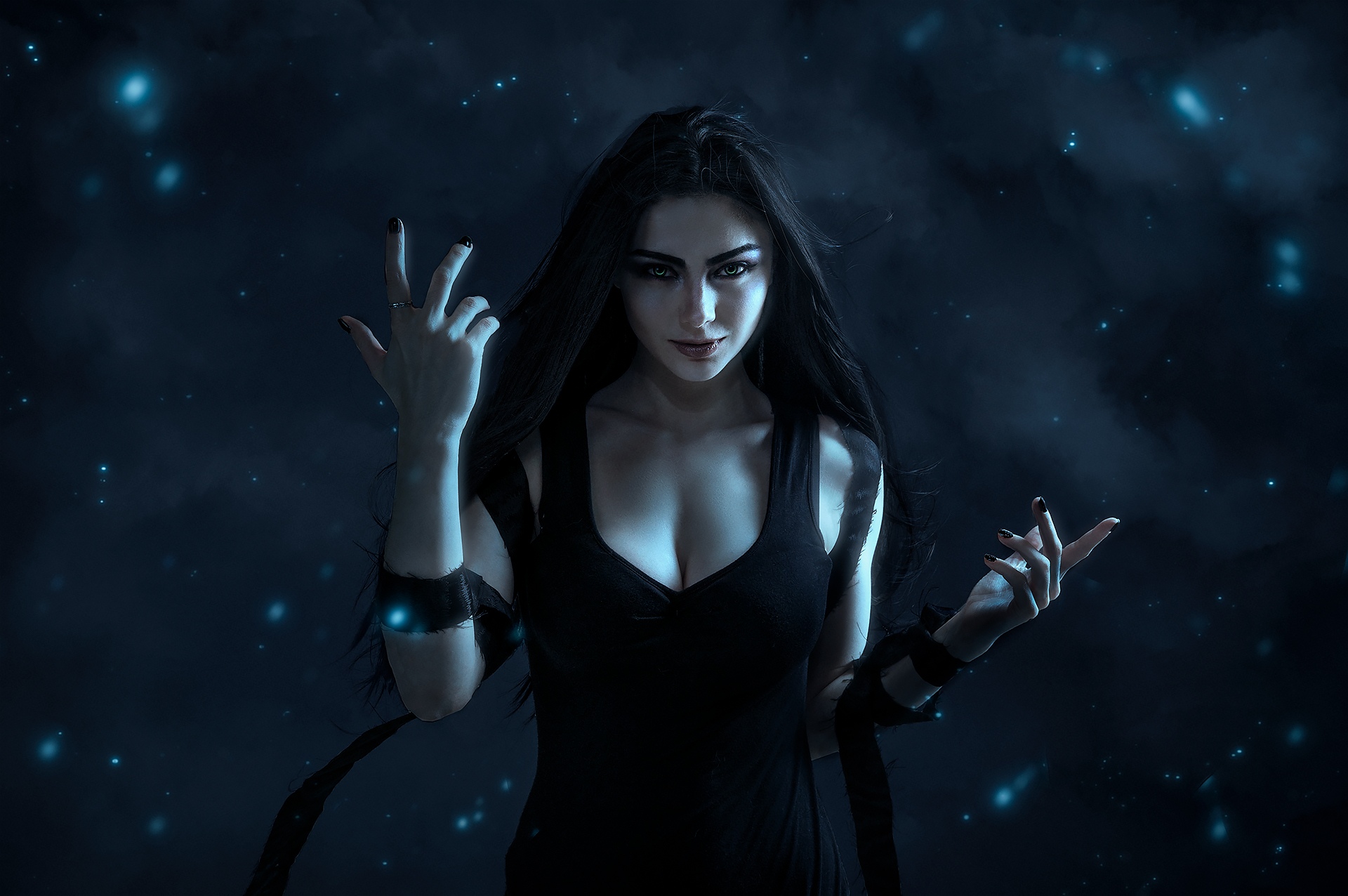Shelob (The Lord of the Rings) HD Wallpaper and Background