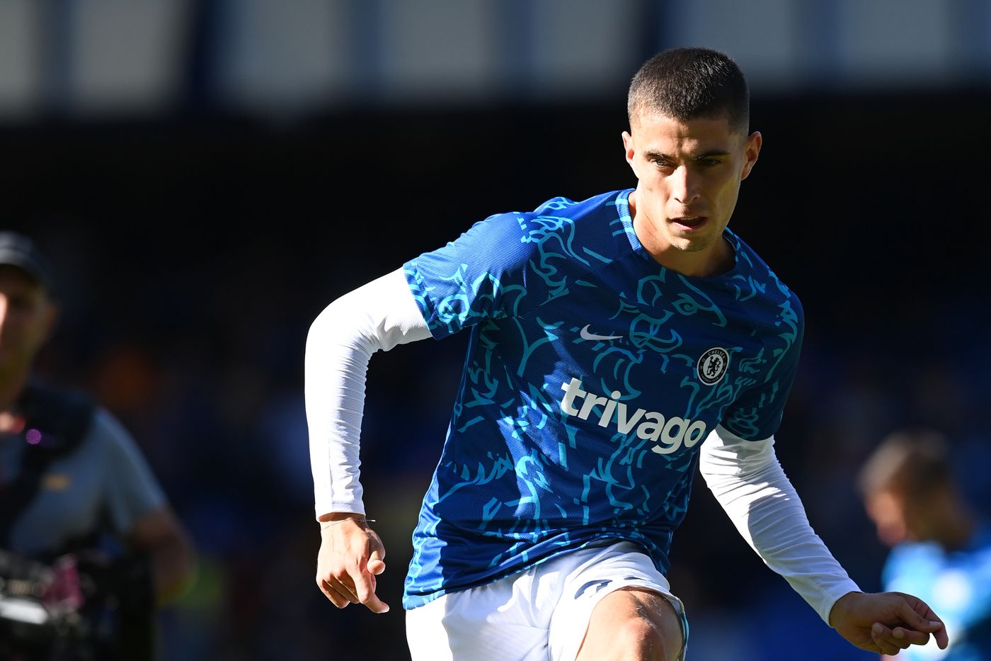 Bayern Munich explored signing Chelsea's Kai Havertz as striker Football Works