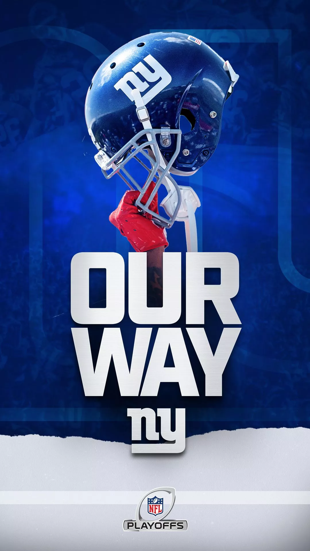 New York Giants en X: New wallpaper