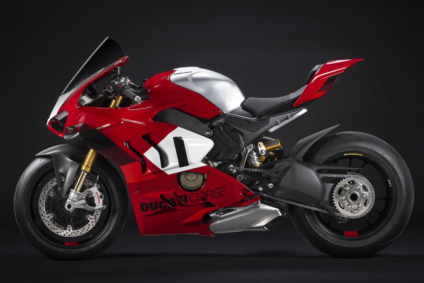 2023 Ducati Panigale V4 R First Look [13 Fast Facts; 47 Photo]