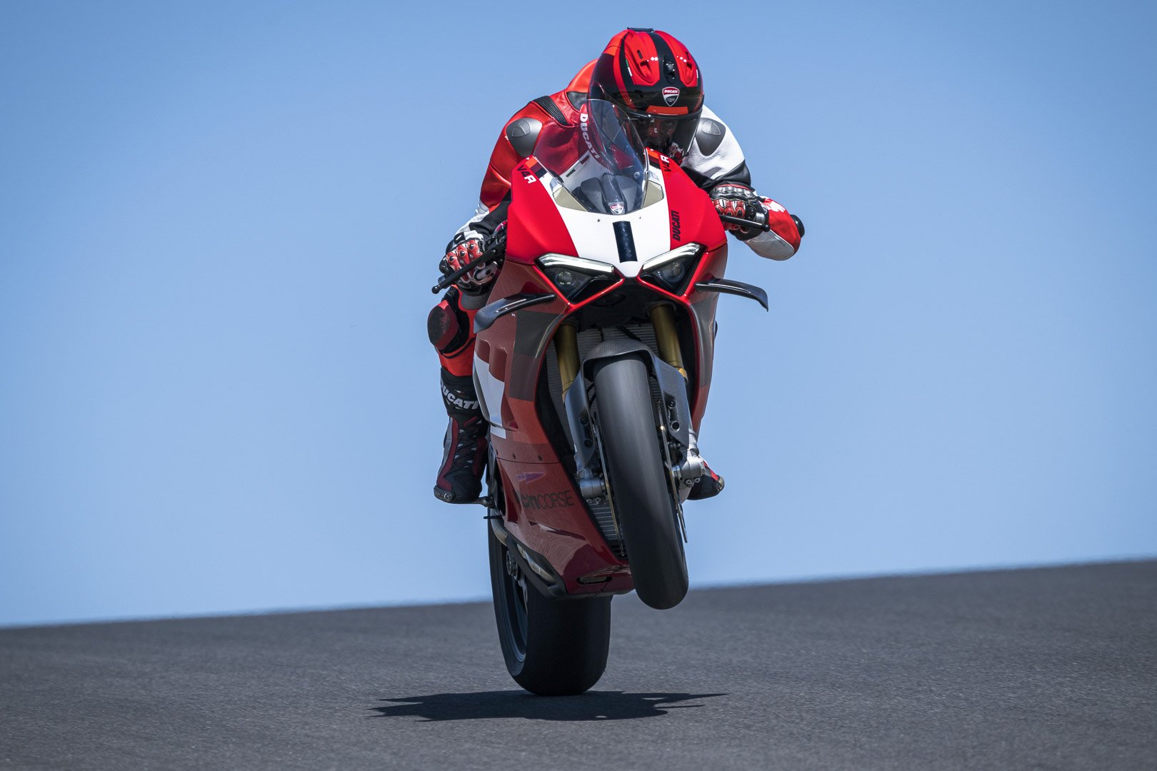 2023 Ducati Panigale V4 R First Look [13 Fast Facts; 47 Photo]