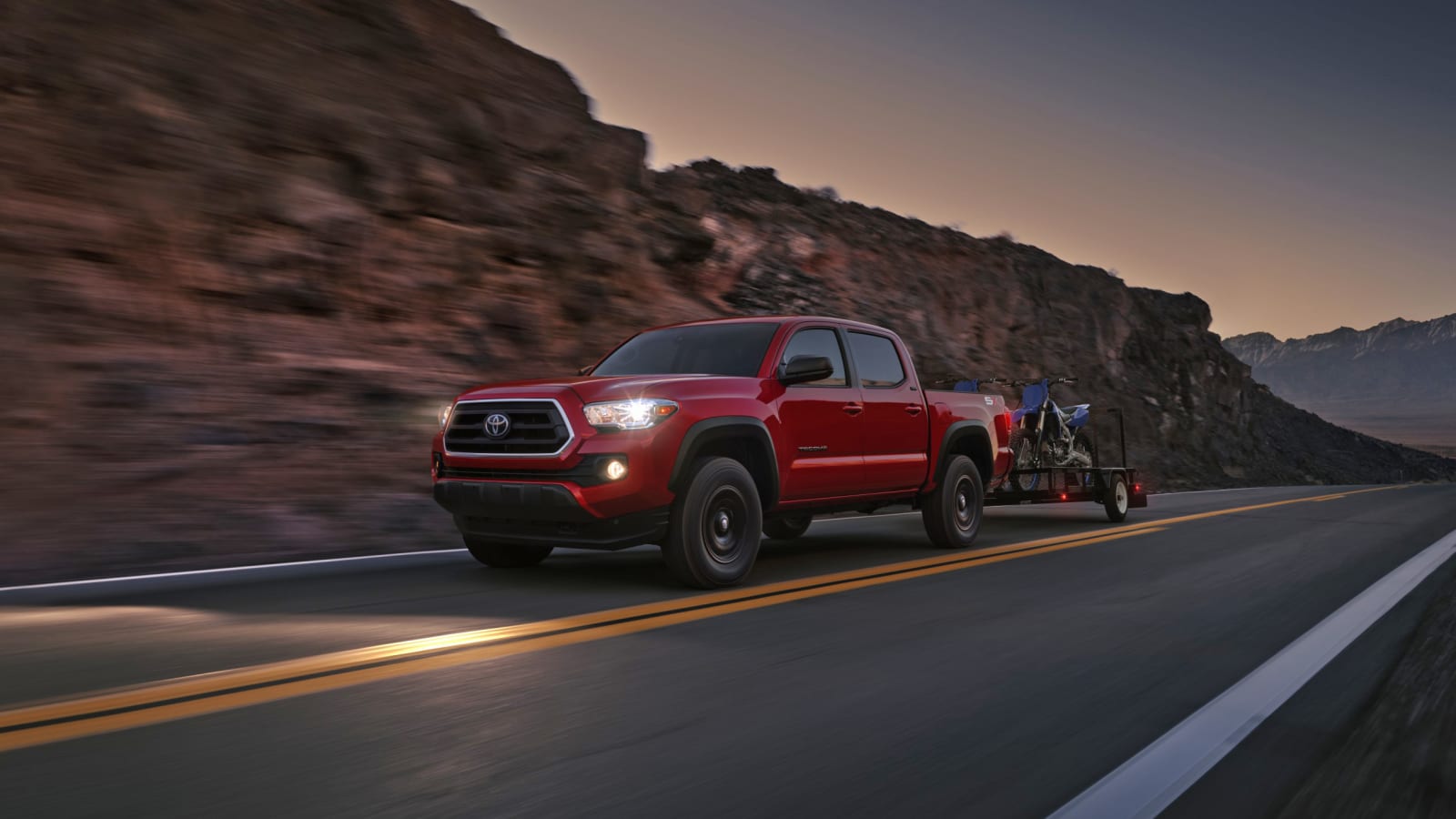 2023 Toyota Tacoma Review: Best seller, but not the best truck