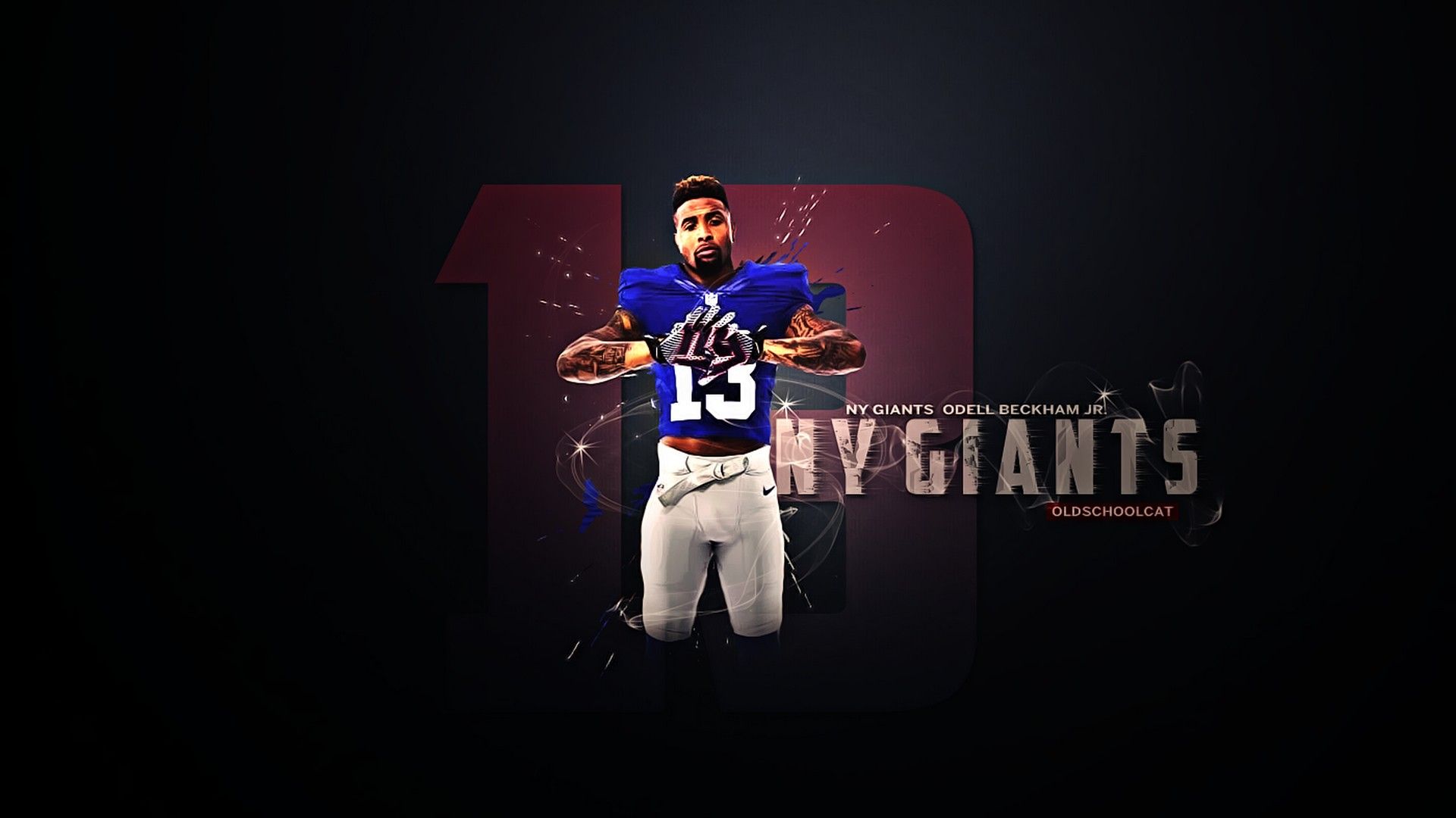 NY Giants 2023 Wallpapers - Wallpaper Cave