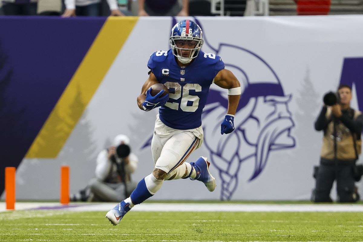 Giants playoff scenarios: Who should New York fans root for in Week 18?