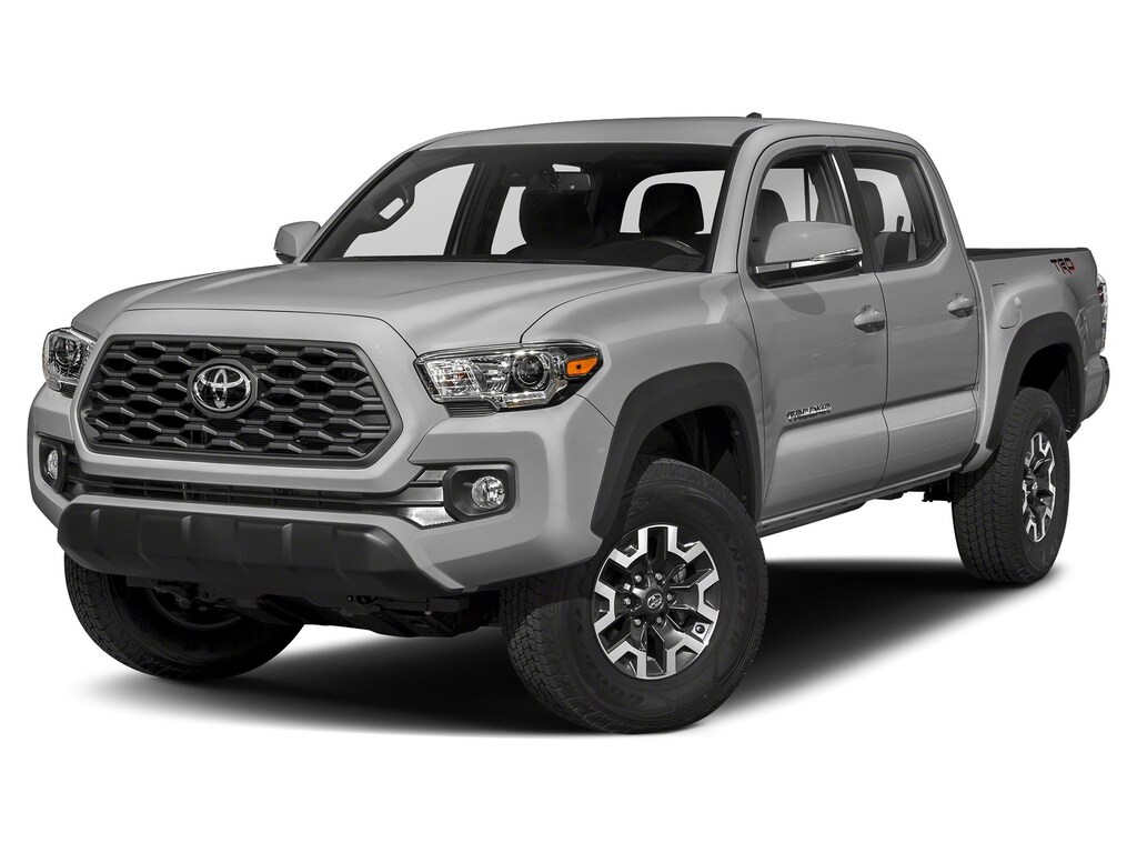 New 2023 Toyota Tacoma at Greenway Toyota of the Shoals. VIN: 3TYCZ5AN1PT113574