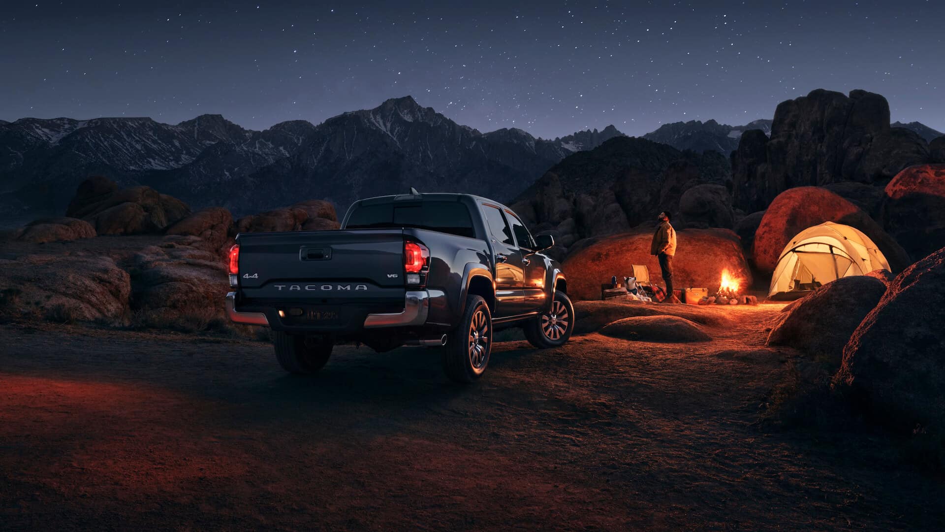 2023 Toyota Tacoma Adds New Packages. Toyota of North Charlotte