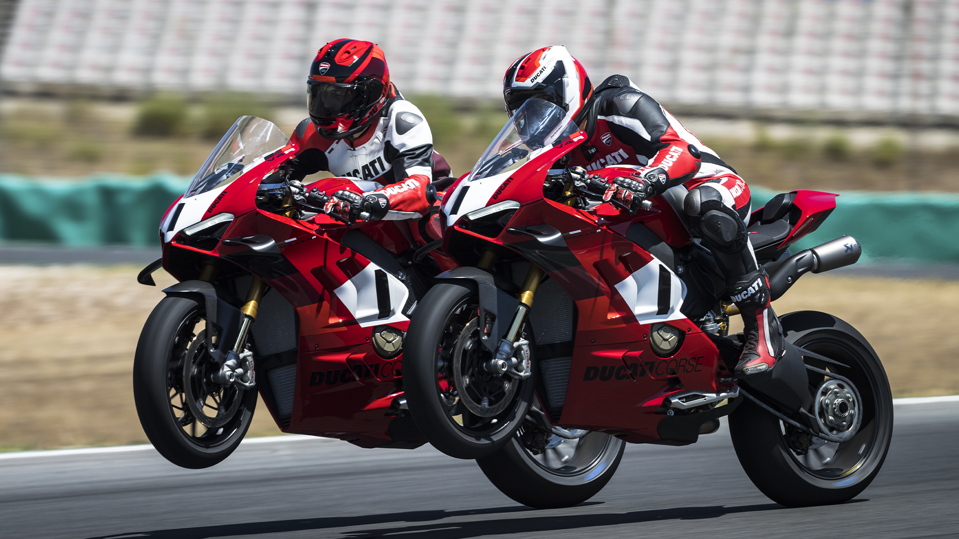 New 2023 Ducati Panigale V4 R Motorcycles in Columbus, OH