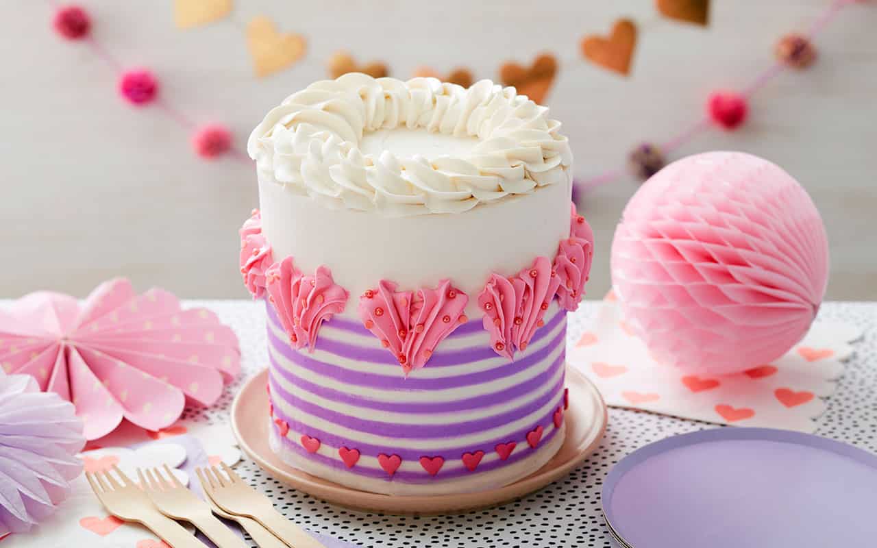 Valentines Cakes Wallpapers - Wallpaper Cave