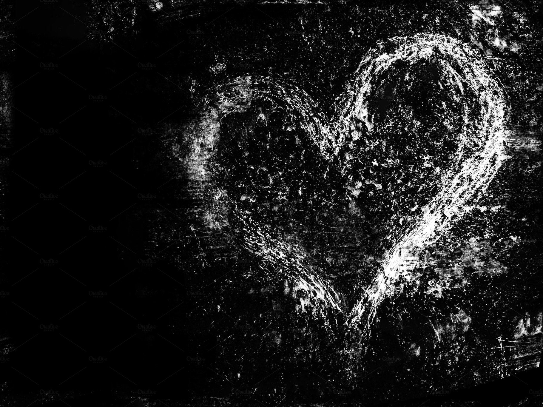 Grunge heart containing grunge, heart, and background. Art background, World of darkness, Grunge