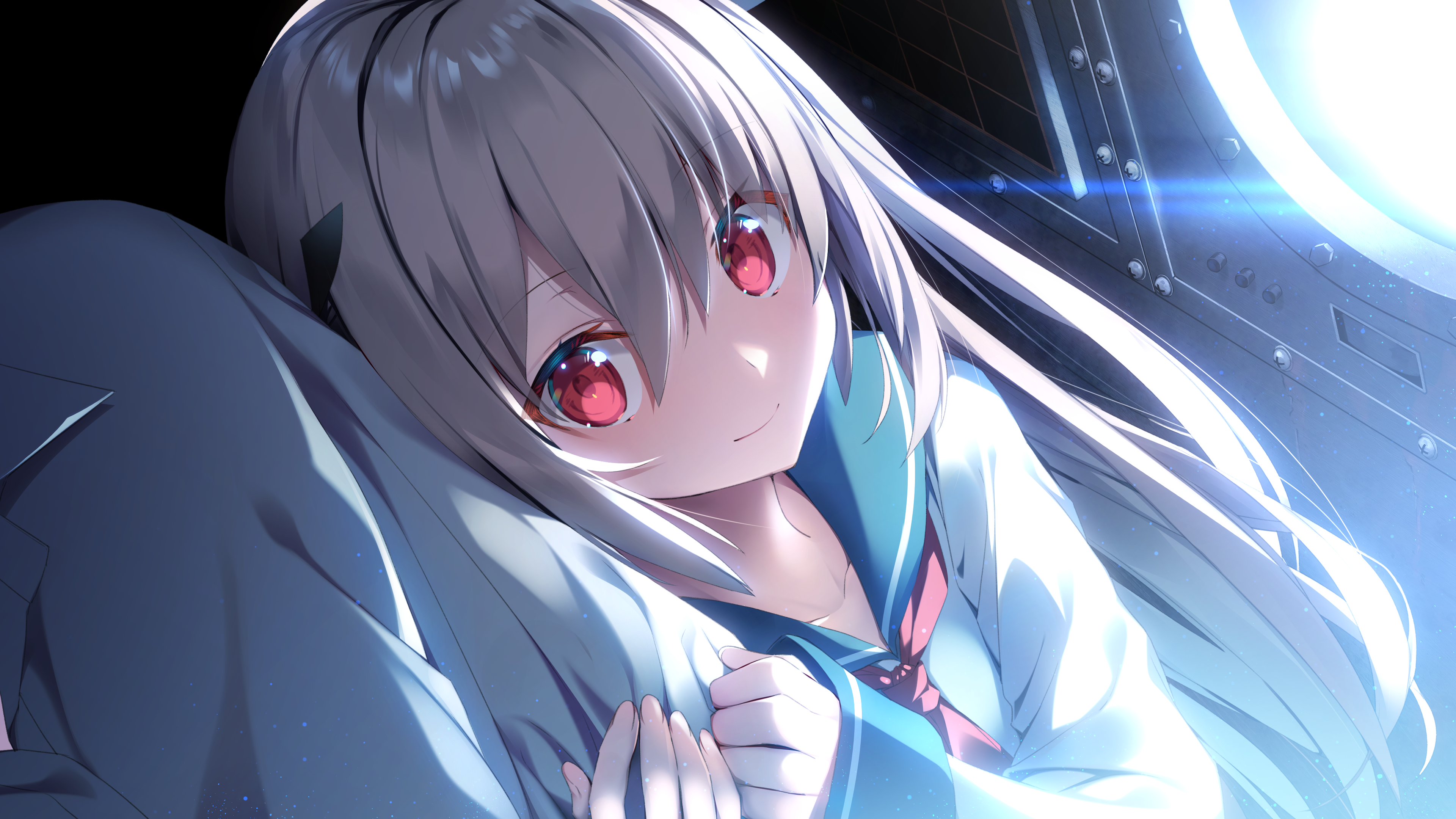 Anime Wallpaper Atri My Dear Moments 3840x2160 714991 Fr