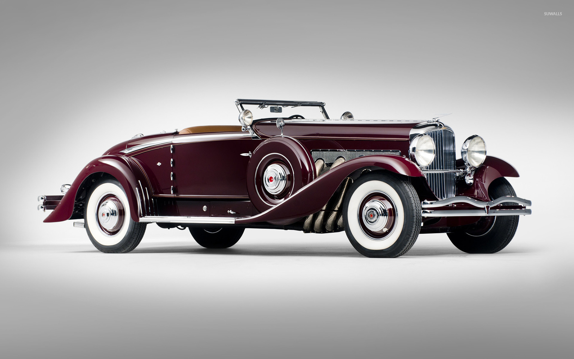 Duesenberg Model J [9] wallpaper wallpaper