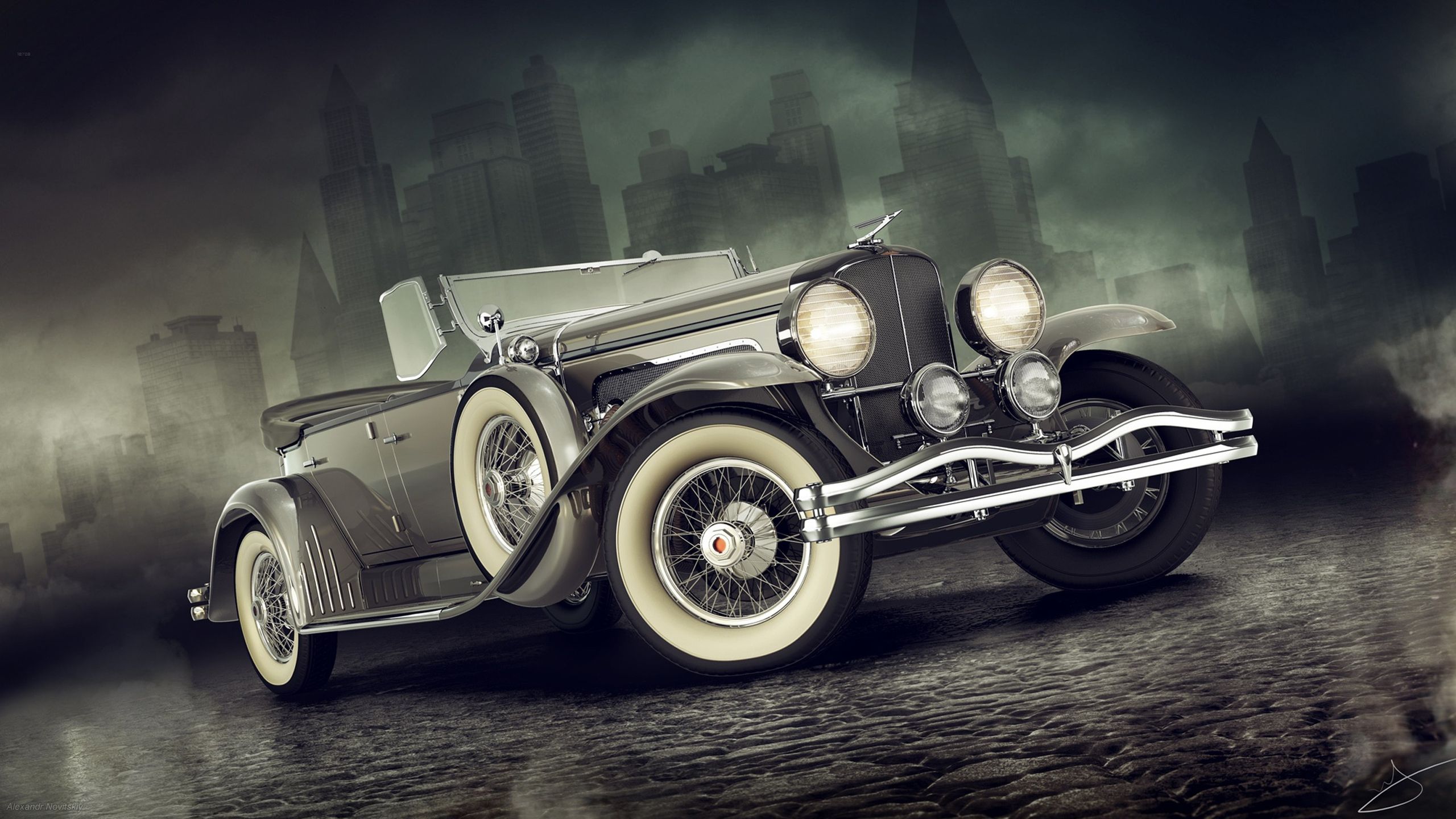 Duesenberg Wallpapers - Wallpaper Cave