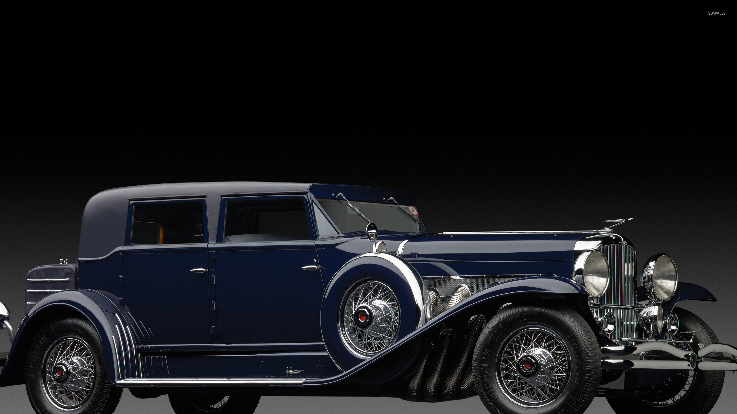 Duesenberg Model J [7] wallpaper wallpaper