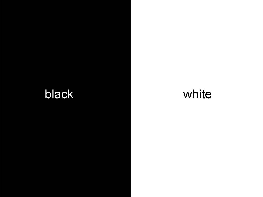 Half Black Half White Wallpaper Free Half Black Half White Background