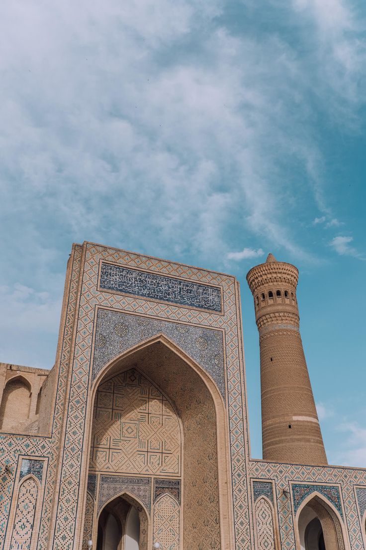 Uzbekistan, Travel, Beautiful places to travel