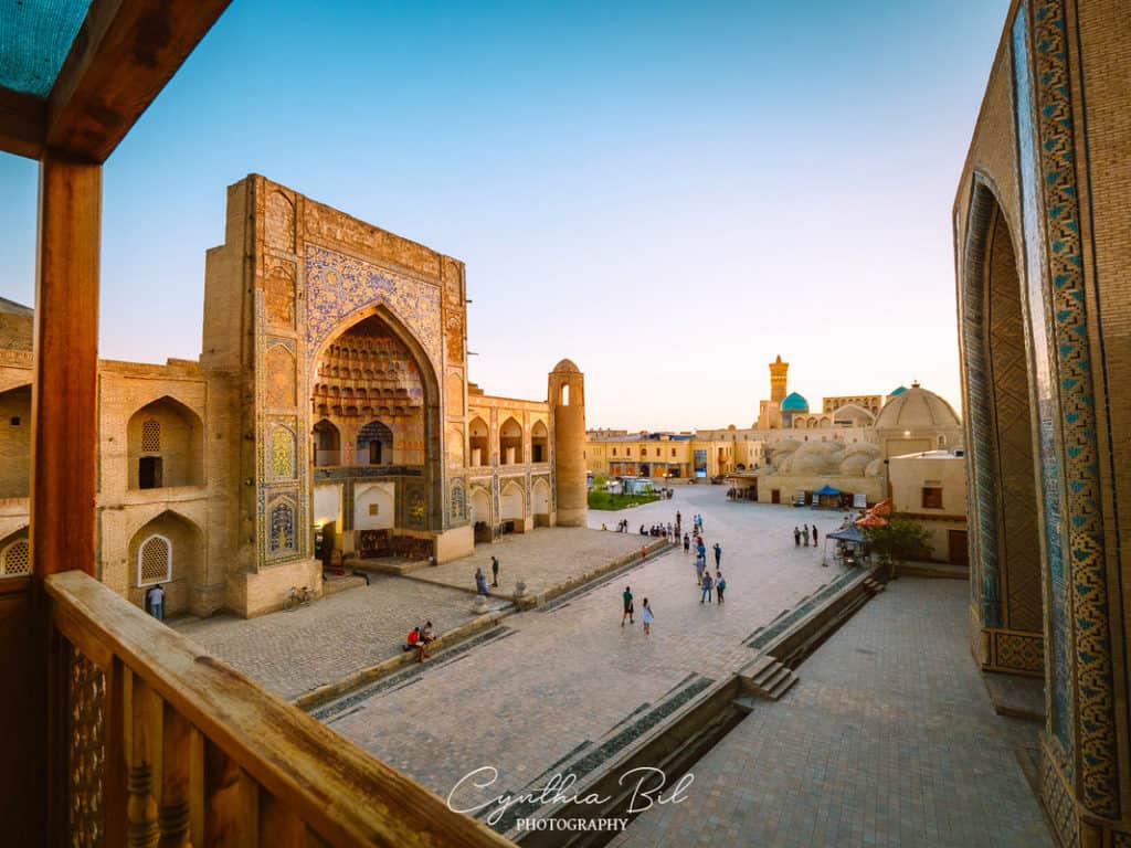 The 20 Best Things To Do In Bukhara Uzbekistan Complete Bukhara Travel Guide. Journal Of Nomads