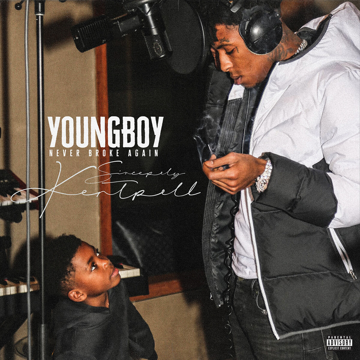 YoungBoy Never Broke Again Albums: songs, discography, biography, and listening guide Your Music