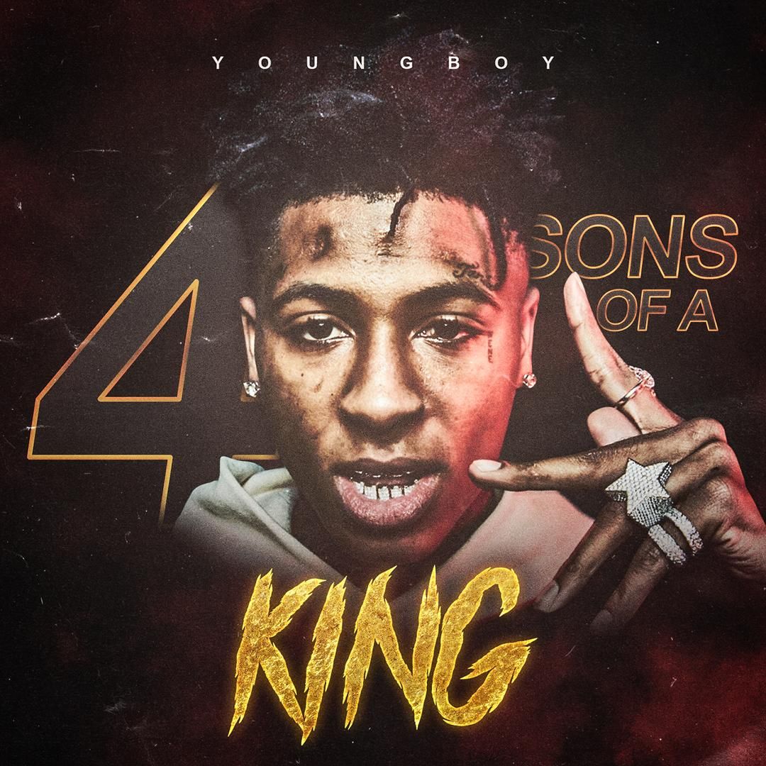Nba youngboy. Son of a king, Wallpaper picture, Really cute dogs