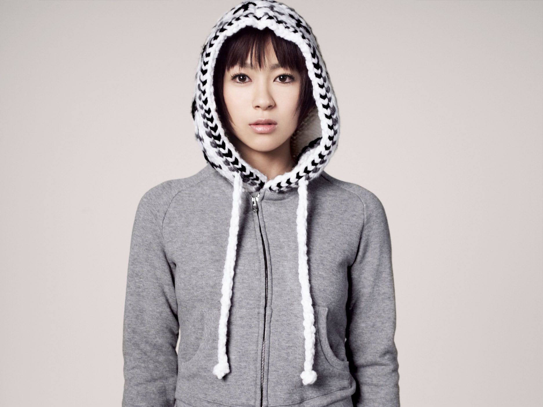 Utada Hikaru Wallpapers - Wallpaper Cave