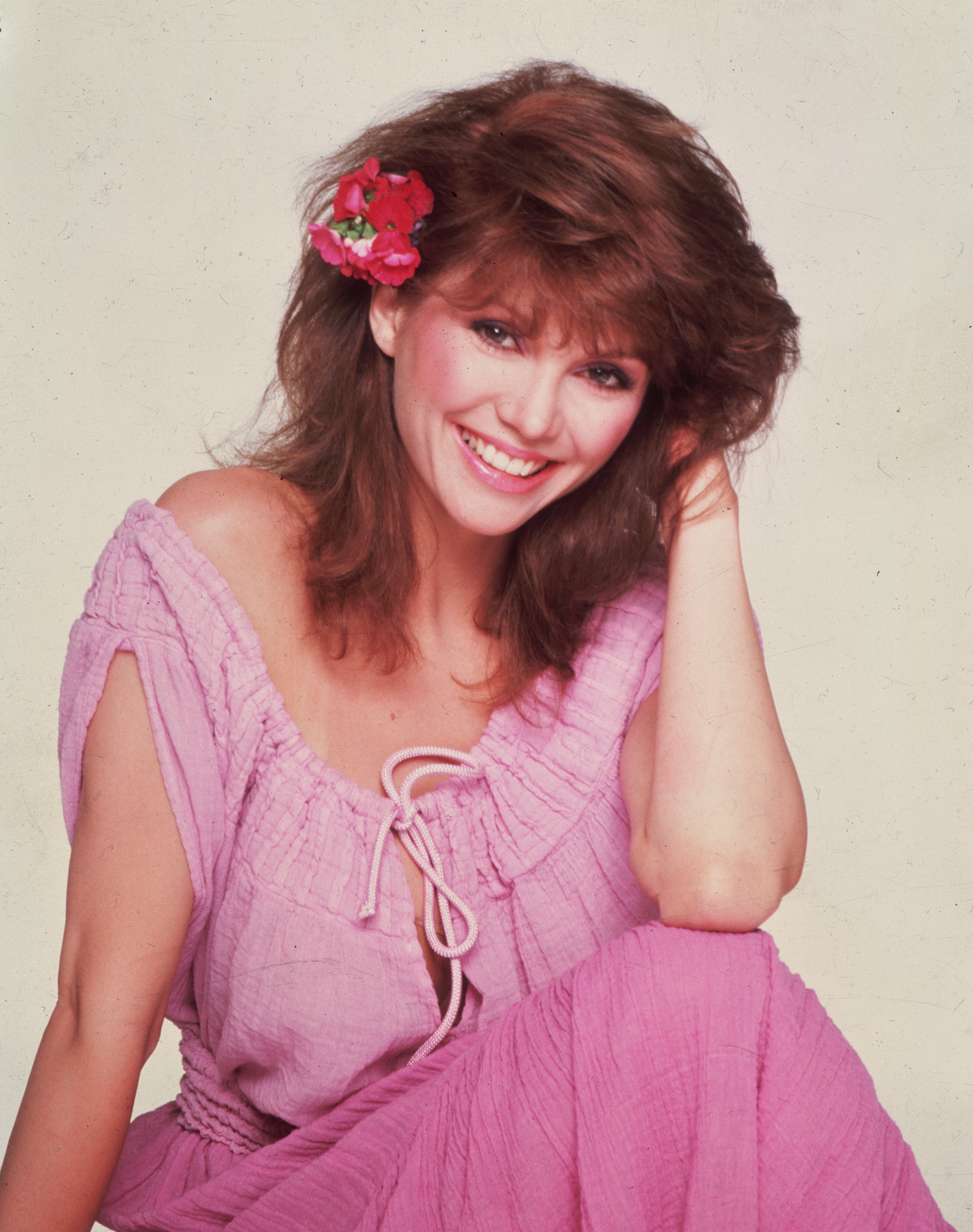 Victoria Principal's Life 40 Years after 'Dallas' and Leaving Hollywood for Her Skincare Company