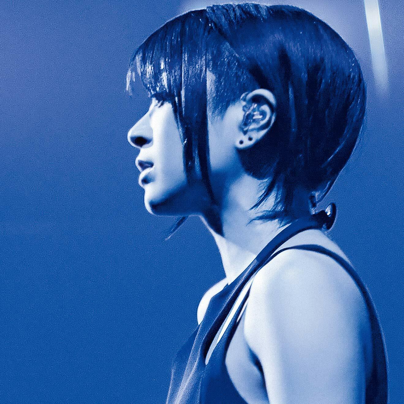 Utada Hikaru Wallpapers - Wallpaper Cave