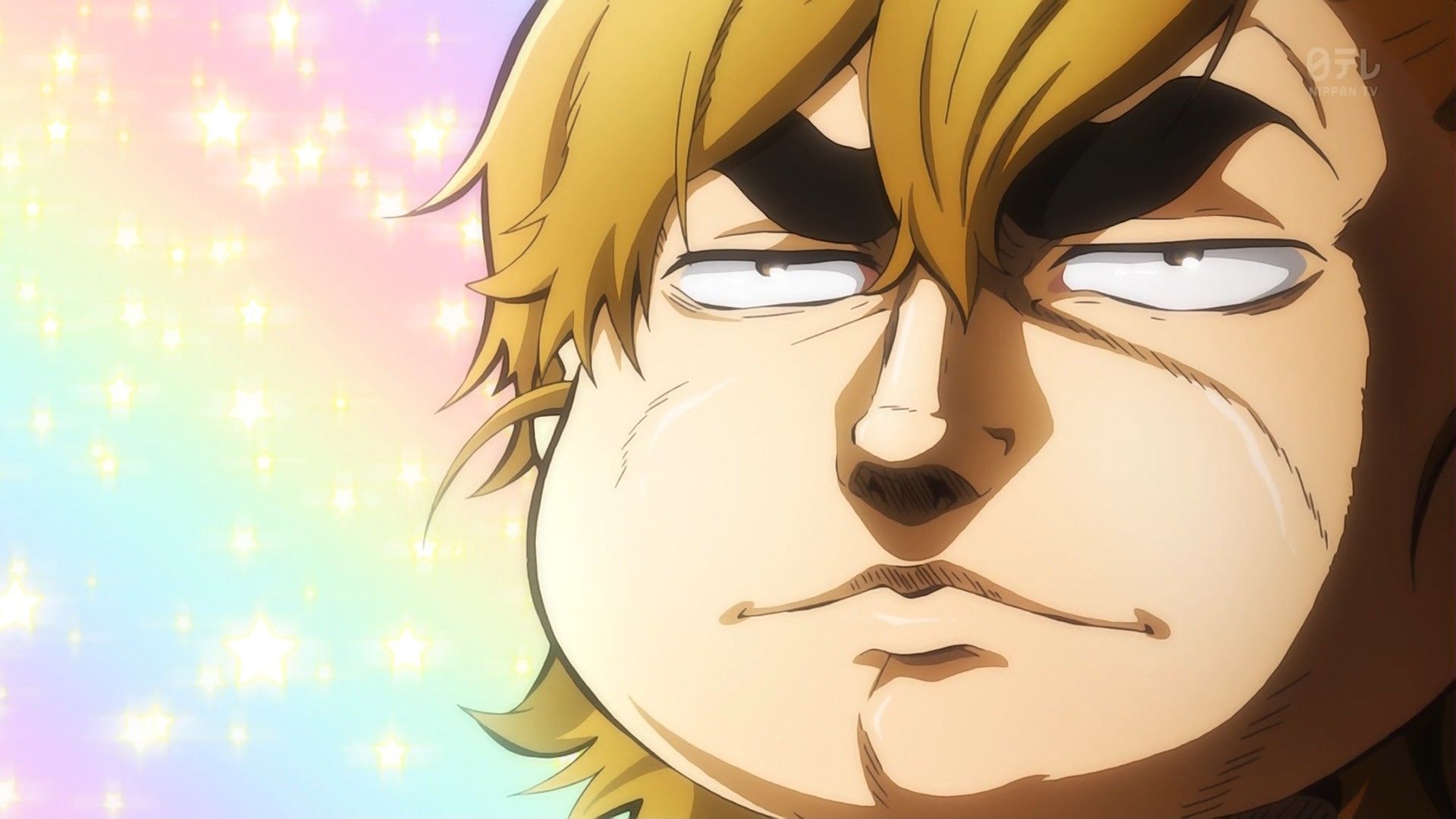 18 of the Funniest Anime Faces Ever  MyAnimeListnet