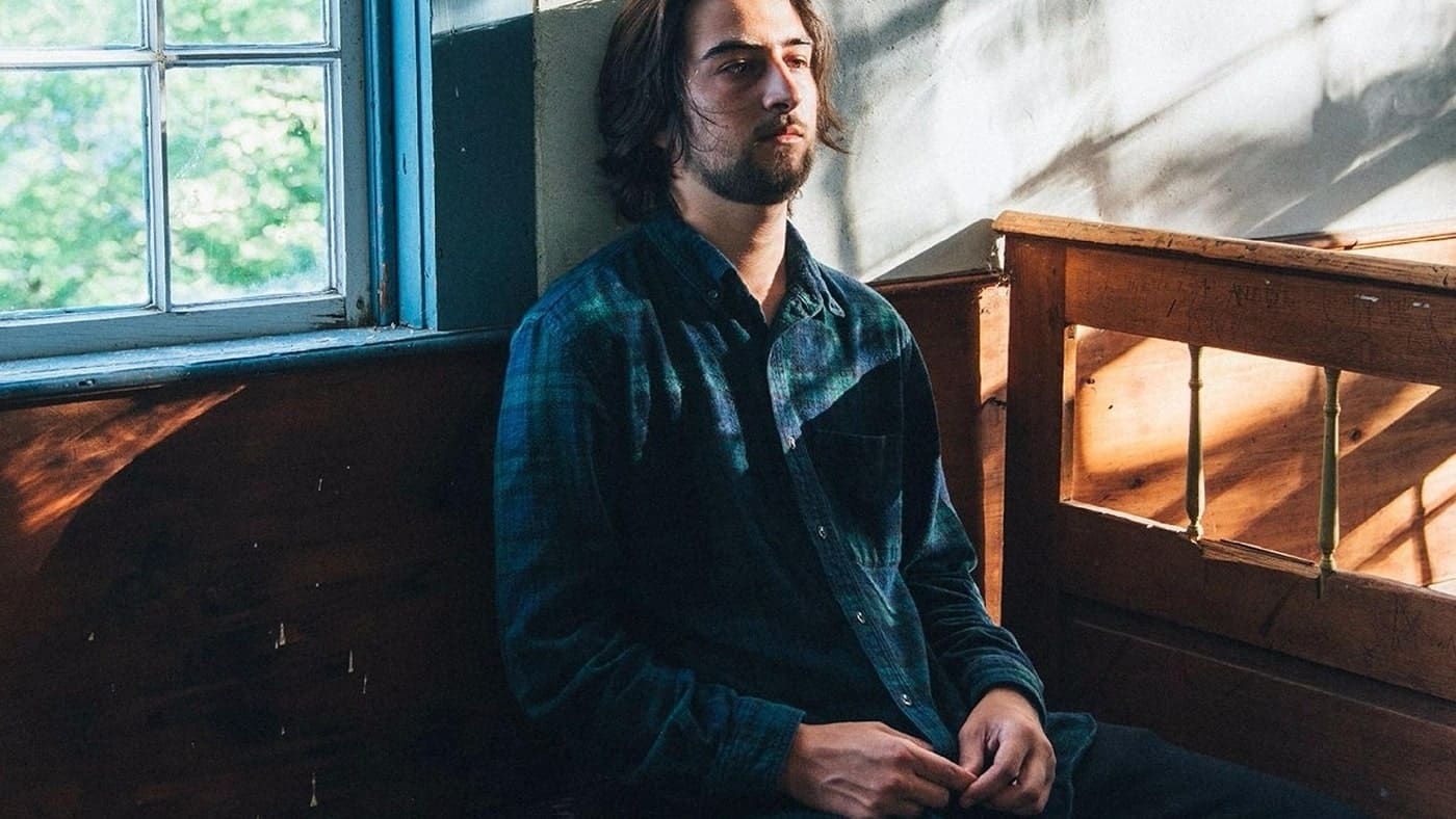 Noah Kahan + Edwin Raphael Café Campus 14th 2018