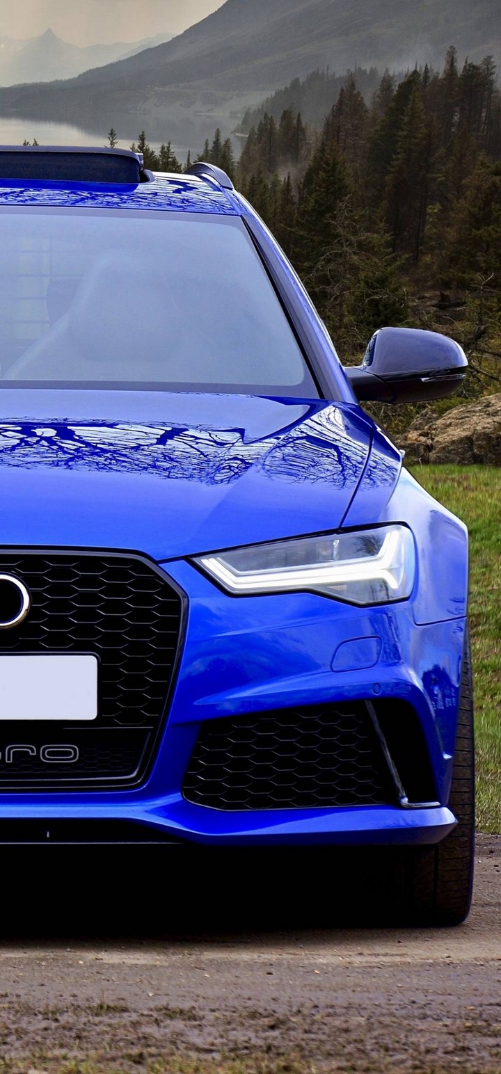 Car Side Wallpapers - Wallpaper Cave