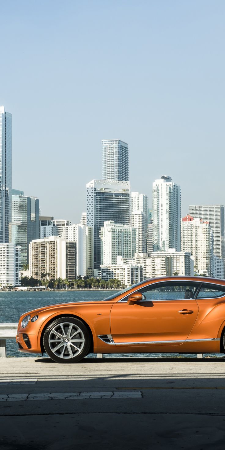 Car Side Wallpapers - Wallpaper Cave