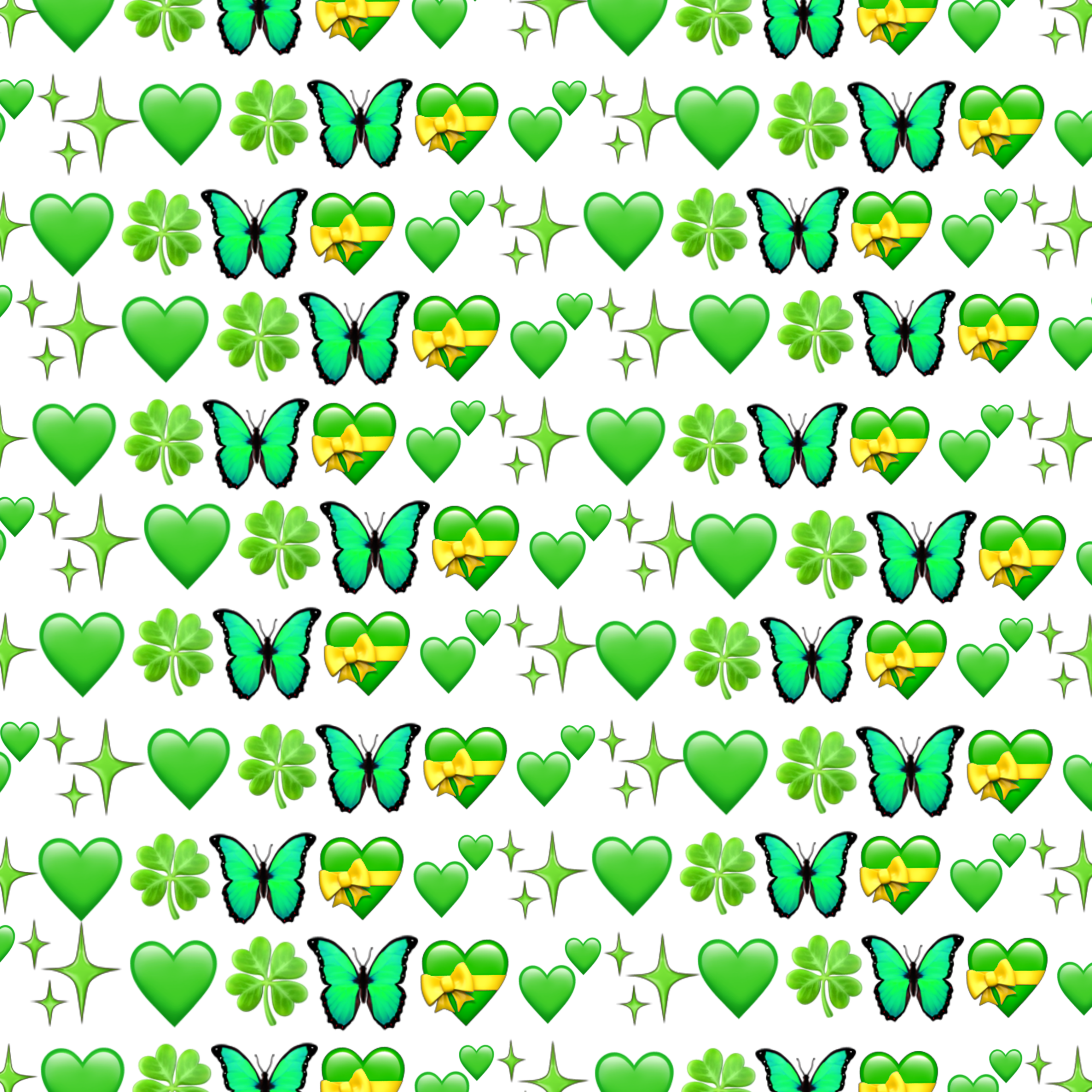 green emoji greenemoji sticker
